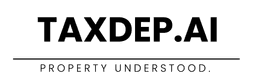 TaxDep.ai Logo